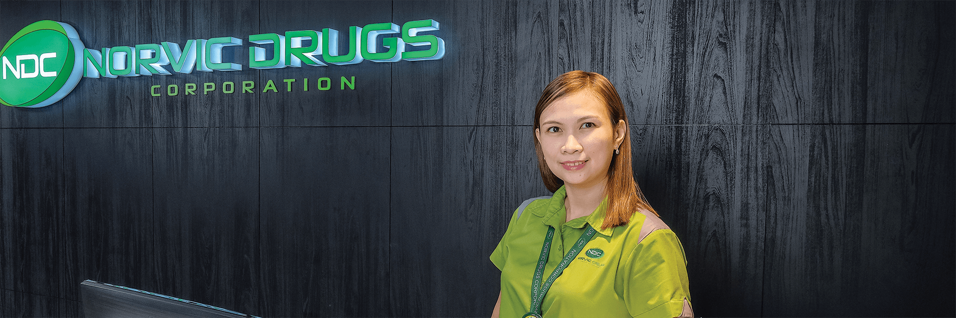 Careers at Norvic Drugs Corporation