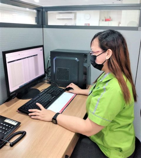 Accounting Assistant