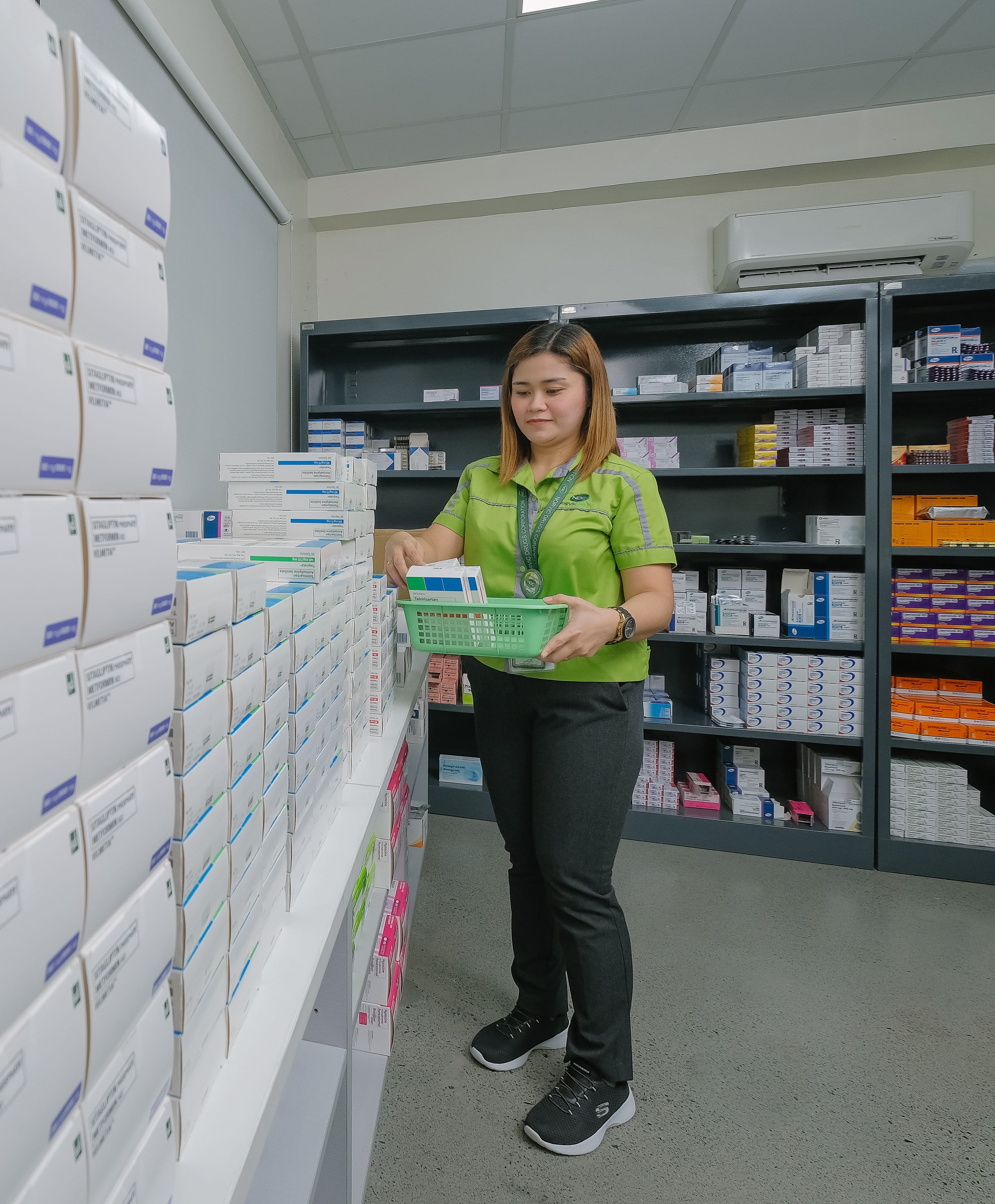 Product Picker