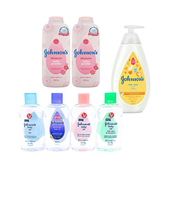 Baby Supplies