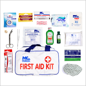 First Aid Kit