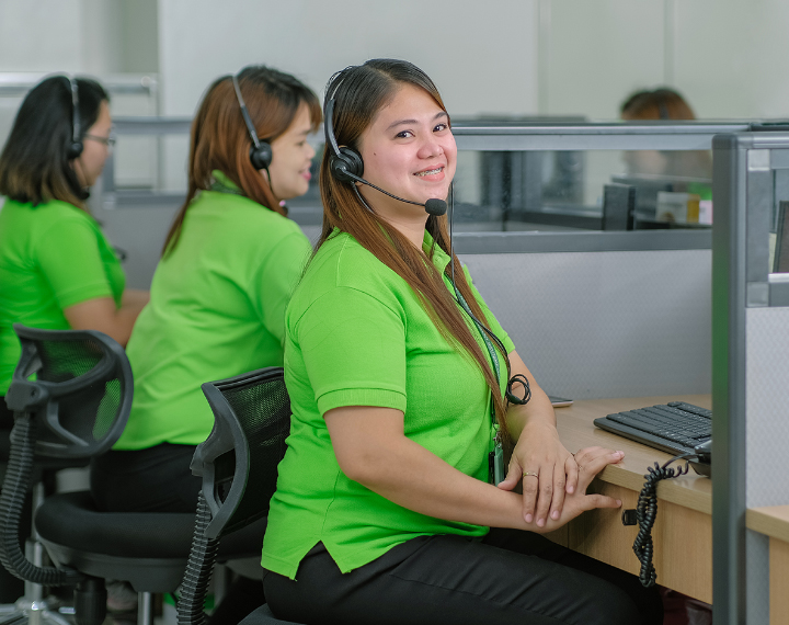 Customer Satisfaction Team