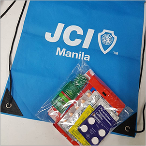 JCI Manila