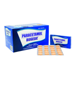 OTC Medicines