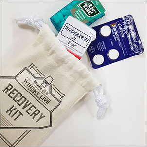 Recovery Kit